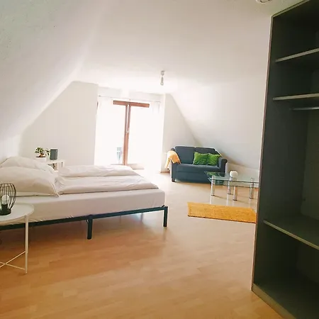 Urban Apple * Бад-Мергентхайм