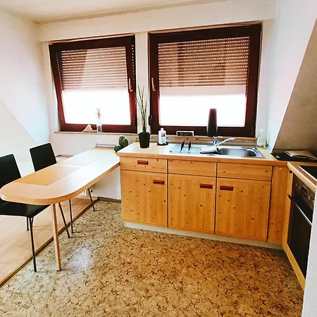 Urban Apple * Бад-Мергентхайм