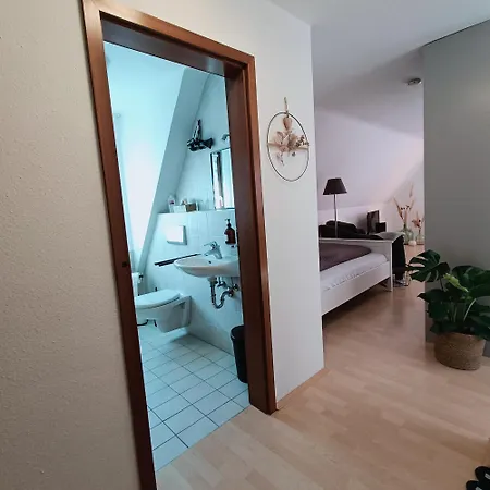 Urban Apple Бад-Мергентхайм