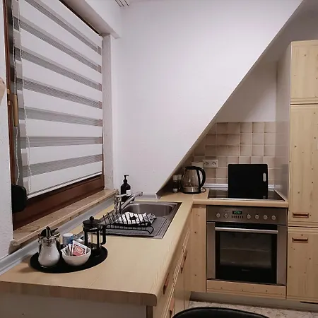 Urban Apple Бад-Мергентхайм