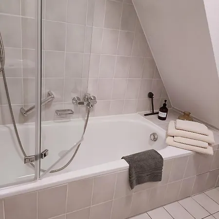 Апартаменты Urban Apple