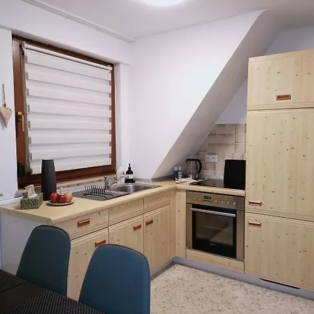 Urban Apple Апартаменты