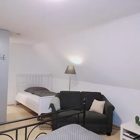 Апартаменты Urban Apple