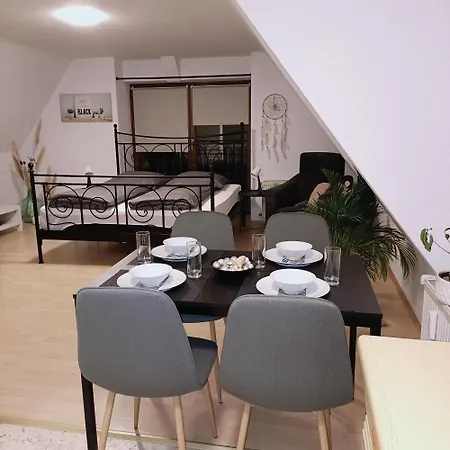 Urban Apple Апартаменты