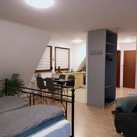 Апартаменты Urban Apple