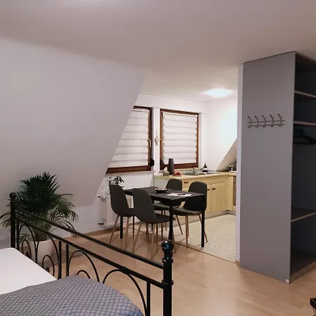 Urban Apple Бад-Мергентхайм