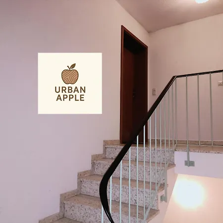 Urban Apple Бад-Мергентхайм