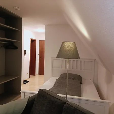 Urban Apple Апартаменты *